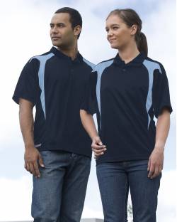 Zenith Polo, Unisex & Kids